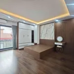Bán nhà 7 tầng, 4PN, 42m2 mặt tiền 4,6m Cầu Giấy, Hà Nội - Ảnh thu nhỏ 2