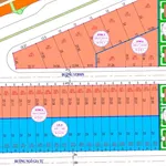 Bán nhà phố 150m2 KĐT Nam Sông Cái 14,5tr/m2 - Ảnh thu nhỏ 3