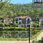 Bán căn biệt thự view hồ giá tốt, tặng kèm Voucher 1 TỶ, hàng trực tiếp CĐT, nằm ven đô Hà Nội - Ảnh thu nhỏ 8