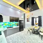 Bán nhà 1 trệt 1 lầu sân vườn 310m2, 3PN, Tân Kim, Cần Giuộc, Long An - Ảnh thu nhỏ 5