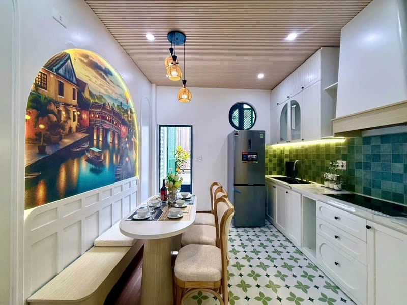 Bán nhà 3 mê hẻm Phạm Văn Đồng 160m2, giá 3,1 tỷ 4ty750