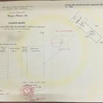 Bán đất thổ cư 600m2 (20x30) KDC An Thạnh, Thuận An, Bình Dương - Ảnh thu nhỏ 3