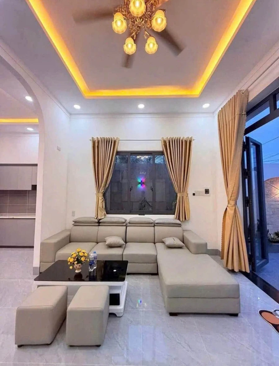 Nhà bán 1 tỷ 80 triệu, 115m², 3PN, Biên Hòa - Ảnh thu nhỏ 5
