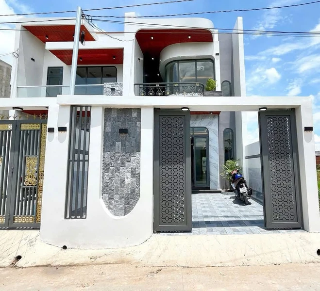Bán đất mặt chính kiệt 86 Thiên Thai, TP Huế, 122m², đường 5,5m, giá 1,15 tỷ phun