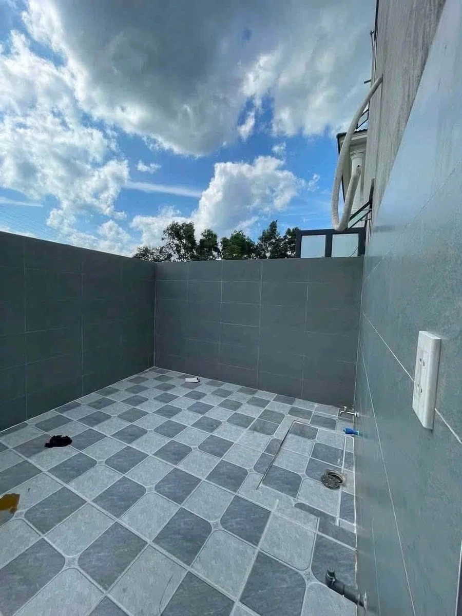 Bán nhà mới xây 3 PN, 96 m² tại Giang Điền, 1 tỷ 4 - Ảnh thu nhỏ 5