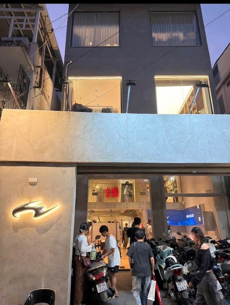 Bán nhà mặt tiền 133.4m² ngang 7.18m Lê Văn Sỹ Phú Nhuận - Ảnh thu nhỏ 4
