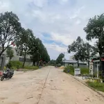 Bán đất thổ cư 100m2 sổ riêng tại khu đô thị Mỹ Phước 3, Bình Dương - Ảnh thu nhỏ 1