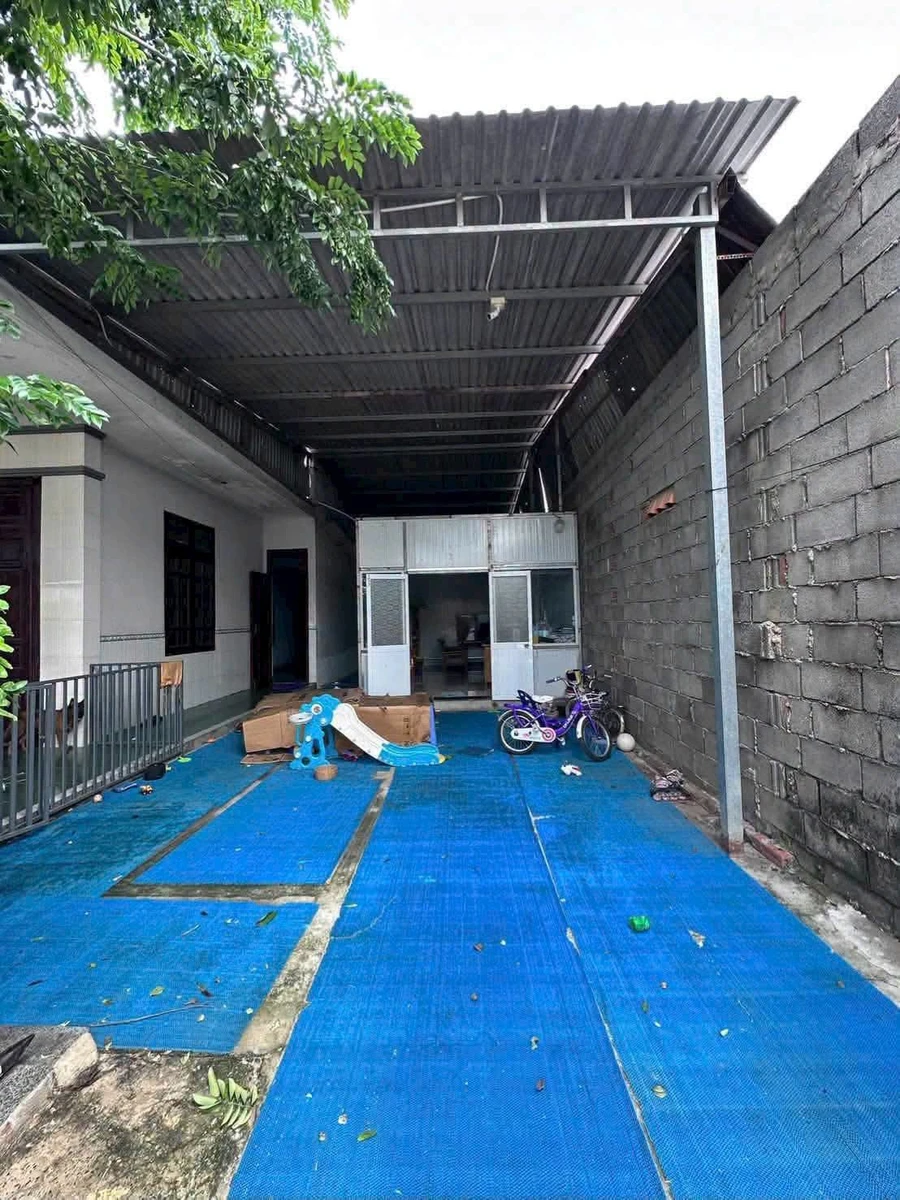 Bán đất rộng 149m² trung tâm Phan Thiết, gần trường Lê Lợi - Ảnh thu nhỏ 4
