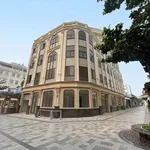 Bán tòa nhà hầm 8 tầng 275m² mặt tiền Nguyễn Thái Sơn, Gò Vấp, thu nhập 395 triệu/tháng - Ảnh thu nhỏ 3