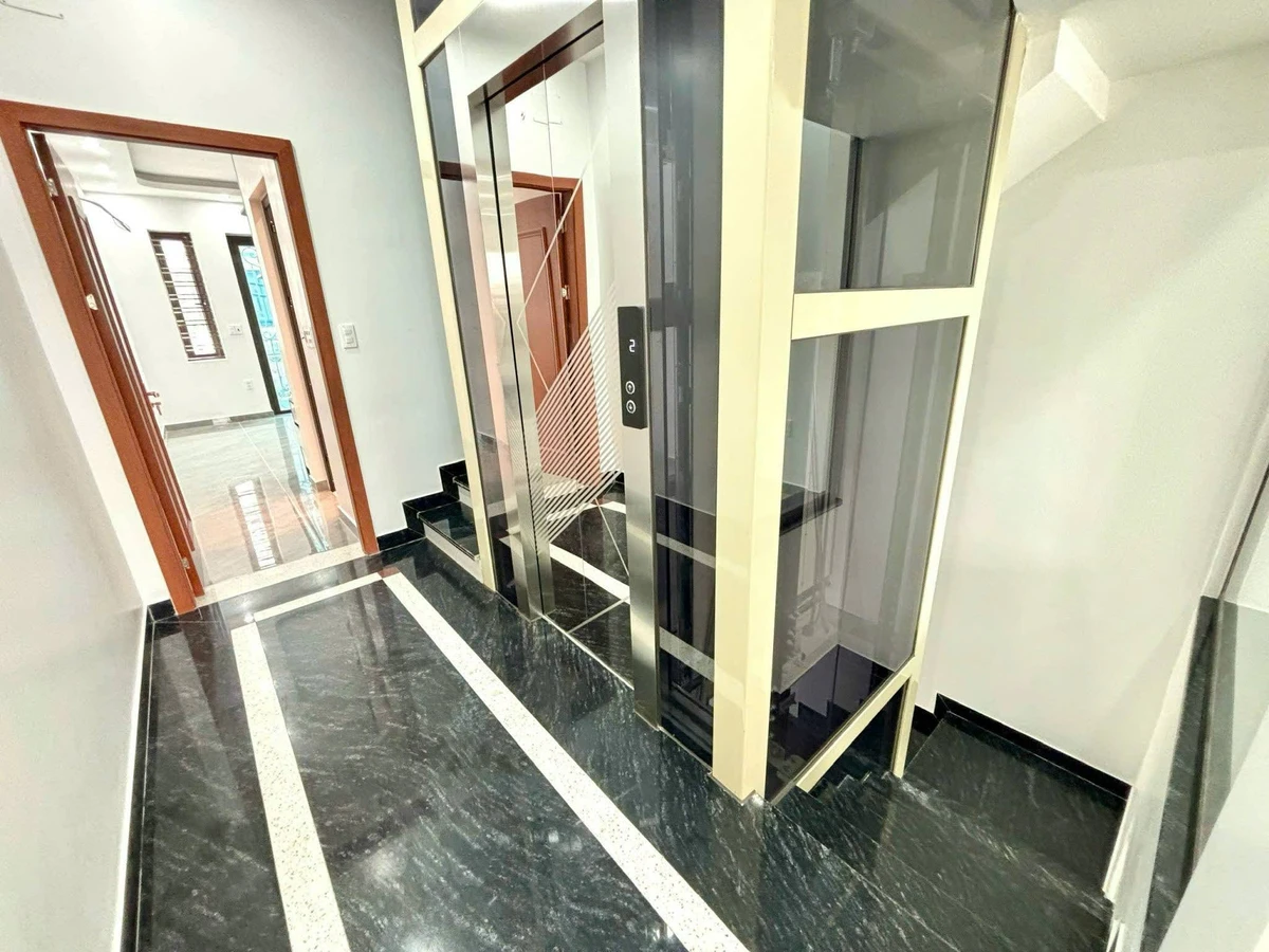 Bán nhà phố mặt đường Mai Trung Thứ 64m2, hơn 6 tỷ - Ảnh thu nhỏ 4