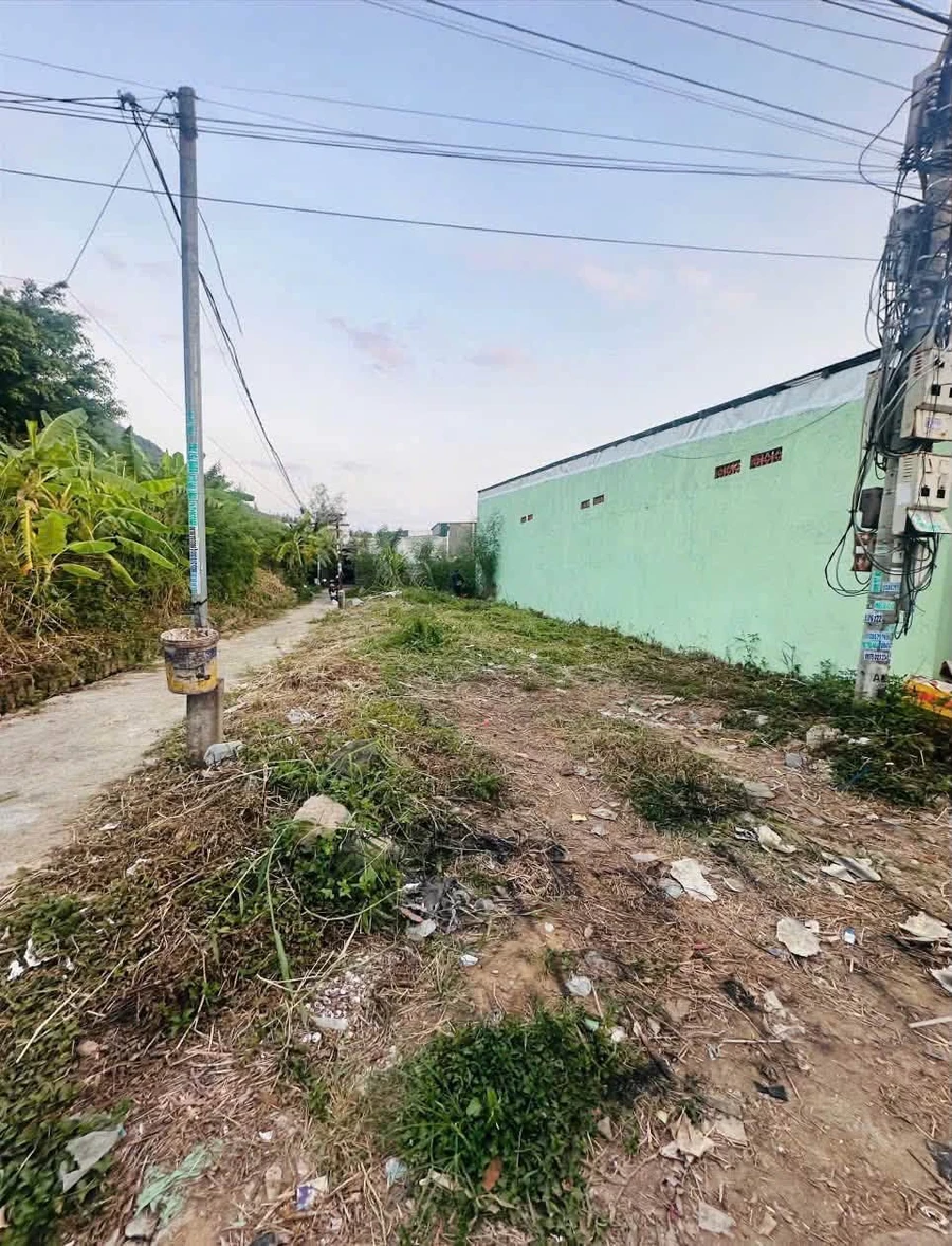 Bán đất 2 mặt tiền 148,6m² Nguyễn Xiển Nha Trang - Ảnh thu nhỏ 2