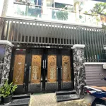 Bán nhà 3 lầu 4 PN 63m² Hẻm Dai Su cách biển 500m 7,5 tỷ - Ảnh thu nhỏ 1