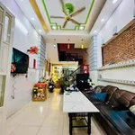 Bán nhà mặt tiền kinh doanh 77m2 Tân Phú 4 tầng sân thượng gần 10 tỷ - Ảnh thu nhỏ 3