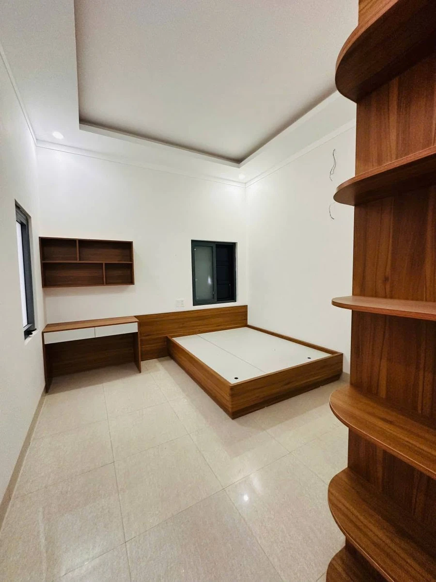 Bán nhà 4PN Tân An, Buôn Ma Thuột, 132m² giá 4,59 tỷ - Ảnh thu nhỏ 5