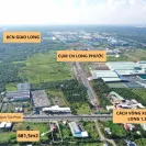 Đất mặt tiền đường Huỳnh Tấn Phát, gần vòng xoay Giao Long - Ảnh thu nhỏ 14