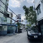 Bán nhà hẻm xe hơi Bình Thạnh 4x10m, 3 phòng ngủ, 9.75 tỷ - Ảnh thu nhỏ 1