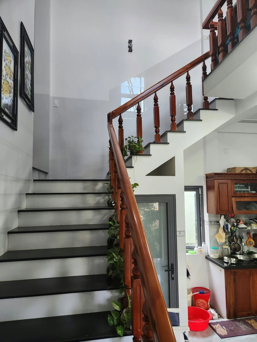 Bán nhà hẻm Hùng Vương Quy Nhơn 548,7m2, 6 tỷ 200 triệu - Ảnh thu nhỏ 5
