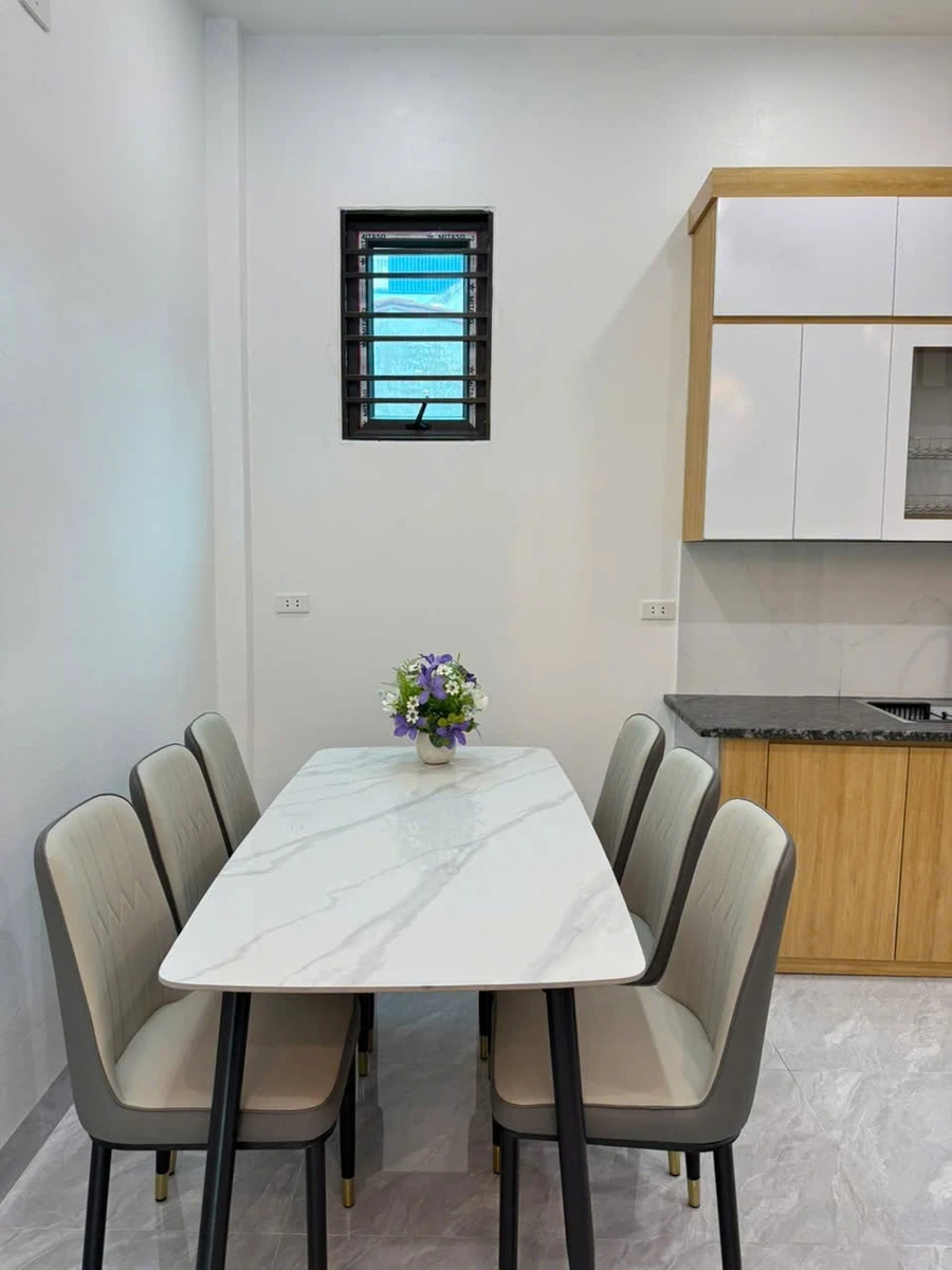 Bán nhà 3 tầng 42.6m² Ngõ Tự Đoài, Hải Dương - Ảnh thu nhỏ 5