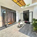 Bán nhà 2 tầng 3 phòng ngủ kiệt ô tô An Dương Vương, Phường An Cựu, Huế - Ảnh thu nhỏ 2