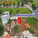 Bán lô đất 80m² Cát Tường Phú Hưng 660 triệu - Ảnh thu nhỏ 2