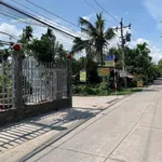 Bán đất nền 643m2, mặt tiền 12m, Hưng Định 10 Cần Giờ - Ảnh thu nhỏ 3