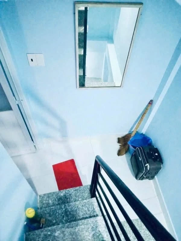 Bán nhà hẻm xe hơi 3,3x5,5m, 2 lầu, 2PN, Quang Trung, P.10, Gò Vấp - 2,85 tỷ - Ảnh thu nhỏ 5