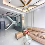 Bán nhà 3PN 115m2 Phường An Bình, Bình Tân - Ảnh thu nhỏ 3