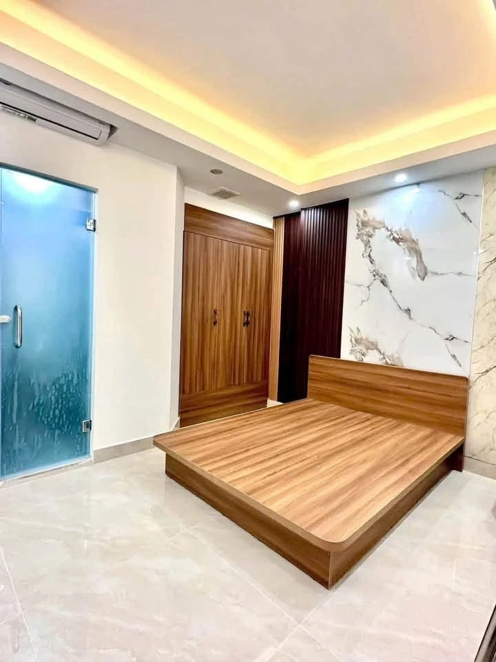 Bán nhà 3 tầng kiệt ô tô Duy Tân Huế 64.6m² 3.35 tỷ - Ảnh thu nhỏ 4
