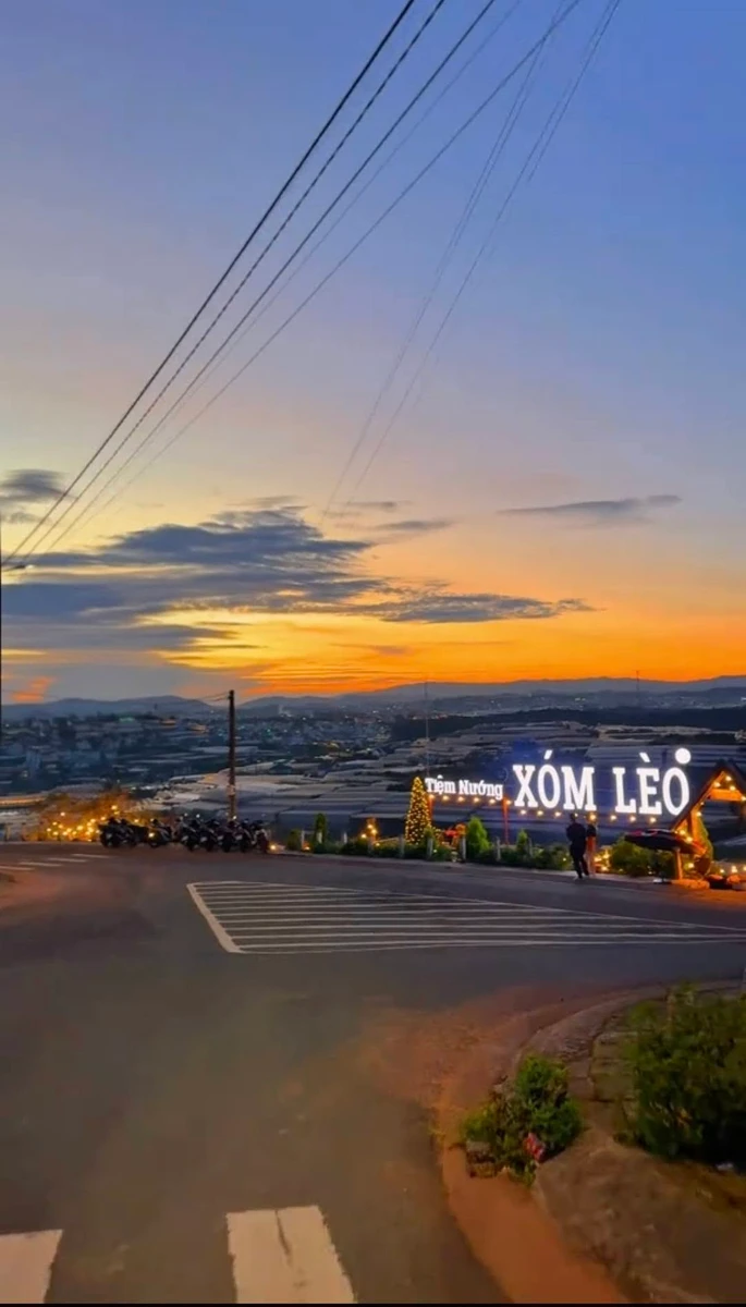 Bán lô đất 100 m² Đà Lạt 5,5 tỷ khu quy hoạch - Ảnh thu nhỏ 2