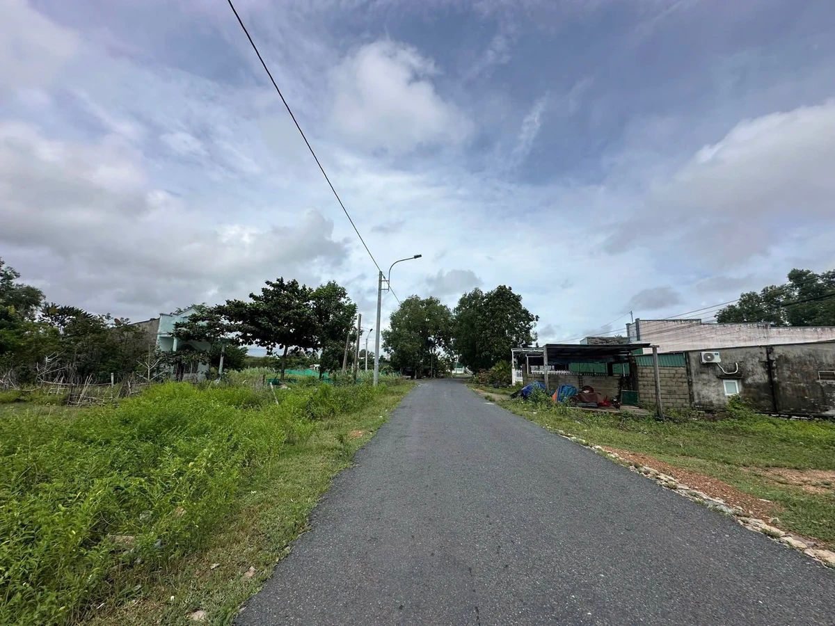 Bán lô đất mặt tiền Nguyễn Thông, Lagi 940m² - Ảnh thu nhỏ 4