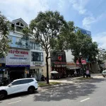 Bán nhà mặt tiền Thống Nhất Mới, khu đất vàng trung tâm Vũng Tàu, 1 trệt 3 lầu, DT 90,7m2 - Ảnh thu nhỏ 10