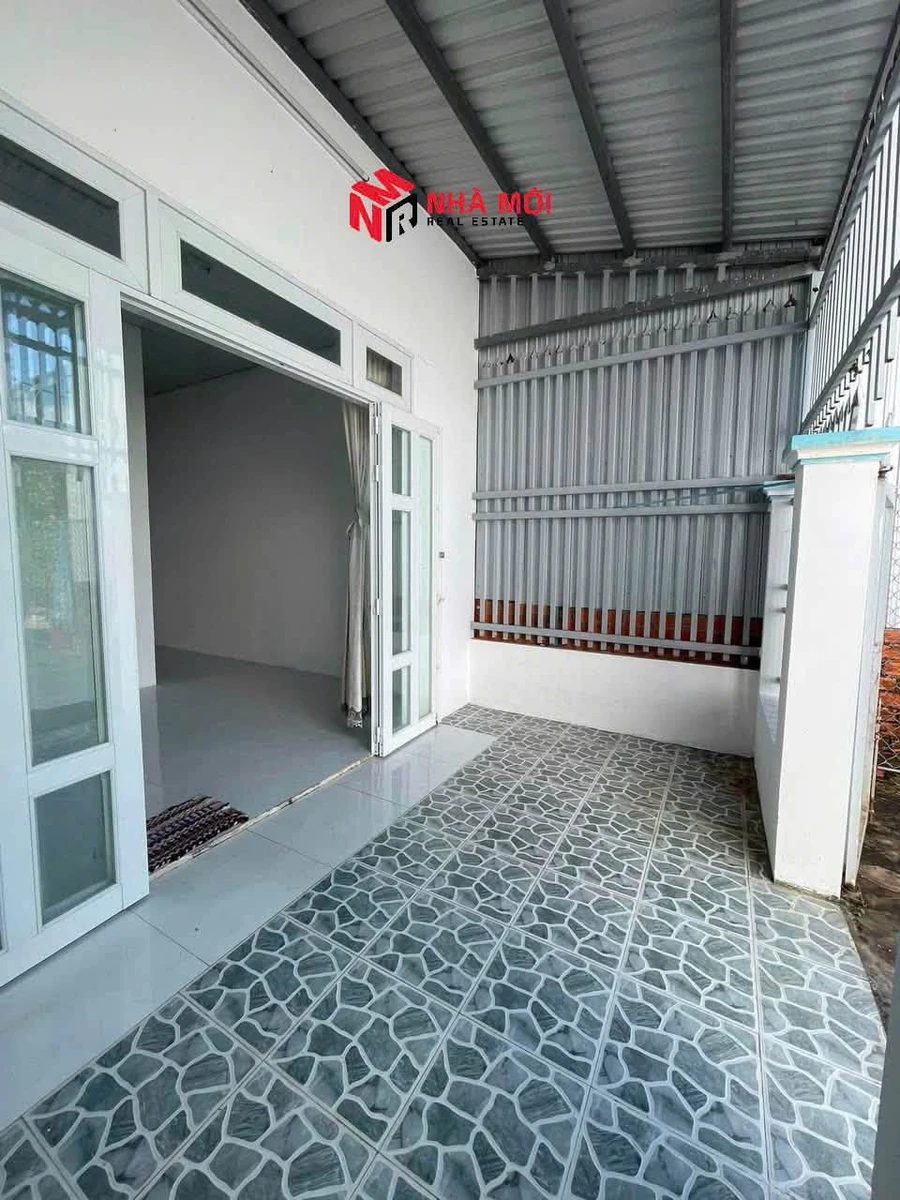 Bán đất 108m2 tặng nhà cấp 4 tại Cà Mau 1 tỷ 50 - Ảnh thu nhỏ 5