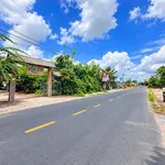 Bán nền đất 5x20m (100m²) 919 triệu Trà Vinh - Ảnh thu nhỏ 3