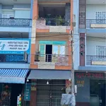 Bán nhà 1 trệt 2 lầu 79,6 m² Tân An Long An - Ảnh thu nhỏ 1