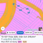 Bán nhà mặt tiền kinh doanh 320m² Long Bình, hơn 7 tỷ - Ảnh thu nhỏ 3