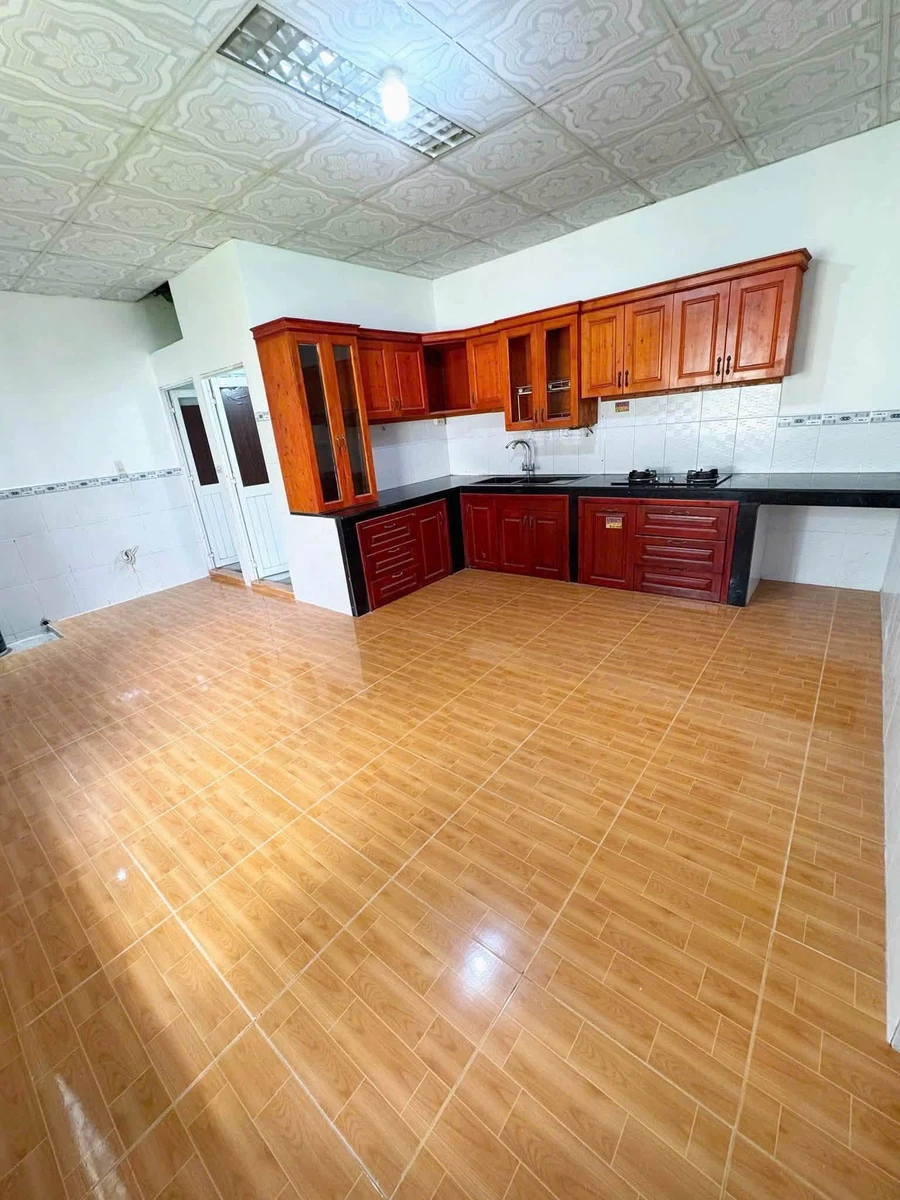 Bán nhà 3PN 2WC 100m2 Hòa Phú Bình Dương 1,99 tỷ - Ảnh thu nhỏ 4