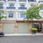 Dãy nhà phố cực đẹp ngay cổng Vạn Phúc City - đường 10 mét có vỉa hè - Ảnh thu nhỏ 14