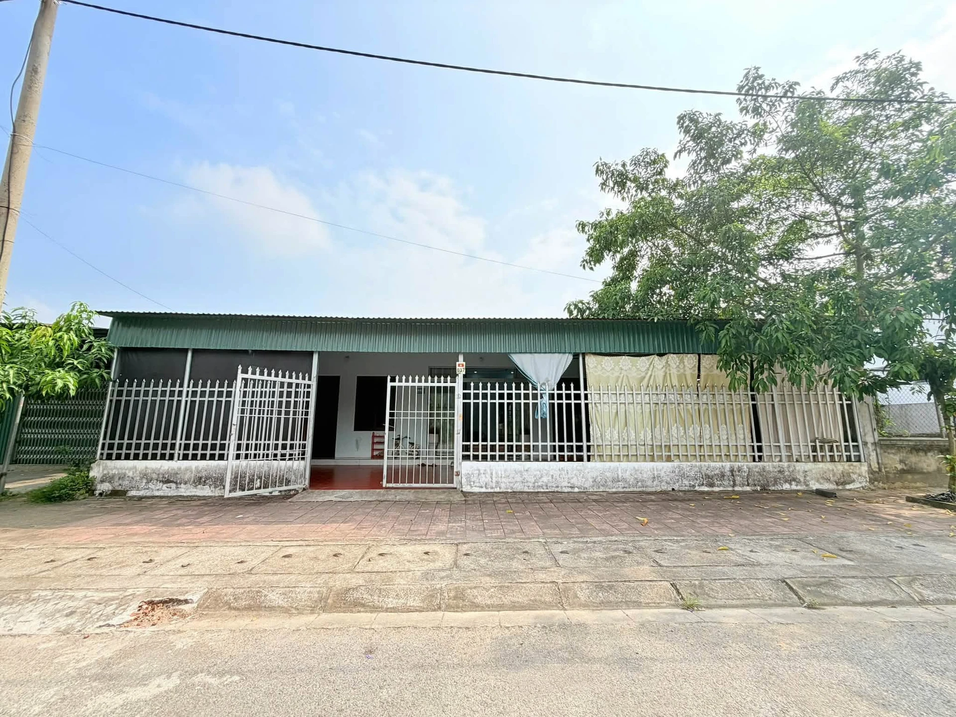 Bán nhà 600m2 tại Đông Tuyển, Hải Phòng - Ảnh 1