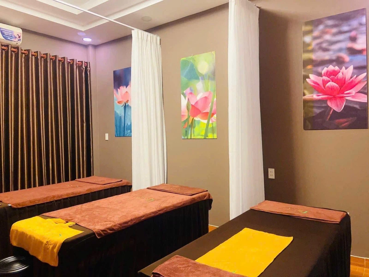 Bán nhà 4 tầng 85m2 Trần Thiện Chánh Quận 10 - Ảnh thu nhỏ 4