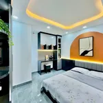 Bán nhà 4 tầng 43m2 tại Phường Hạnh Thông hơn 6 tỷ - Ảnh thu nhỏ 4