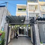 Bán nhà 1 trệt 2 lầu 3PN 4WC 78m² Phường 8 Vũng Tàu - Ảnh thu nhỏ 1