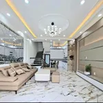 Bán nhà 3 tầng 45-55m2 Hùng Vương Quận 12 từ 2,5 tỷ - Ảnh thu nhỏ 1
