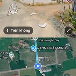 Bán đất 180m² ngang 6m, gần Võ Văn Ngân, Cần Dước, 580 triệu - Ảnh thu nhỏ 5