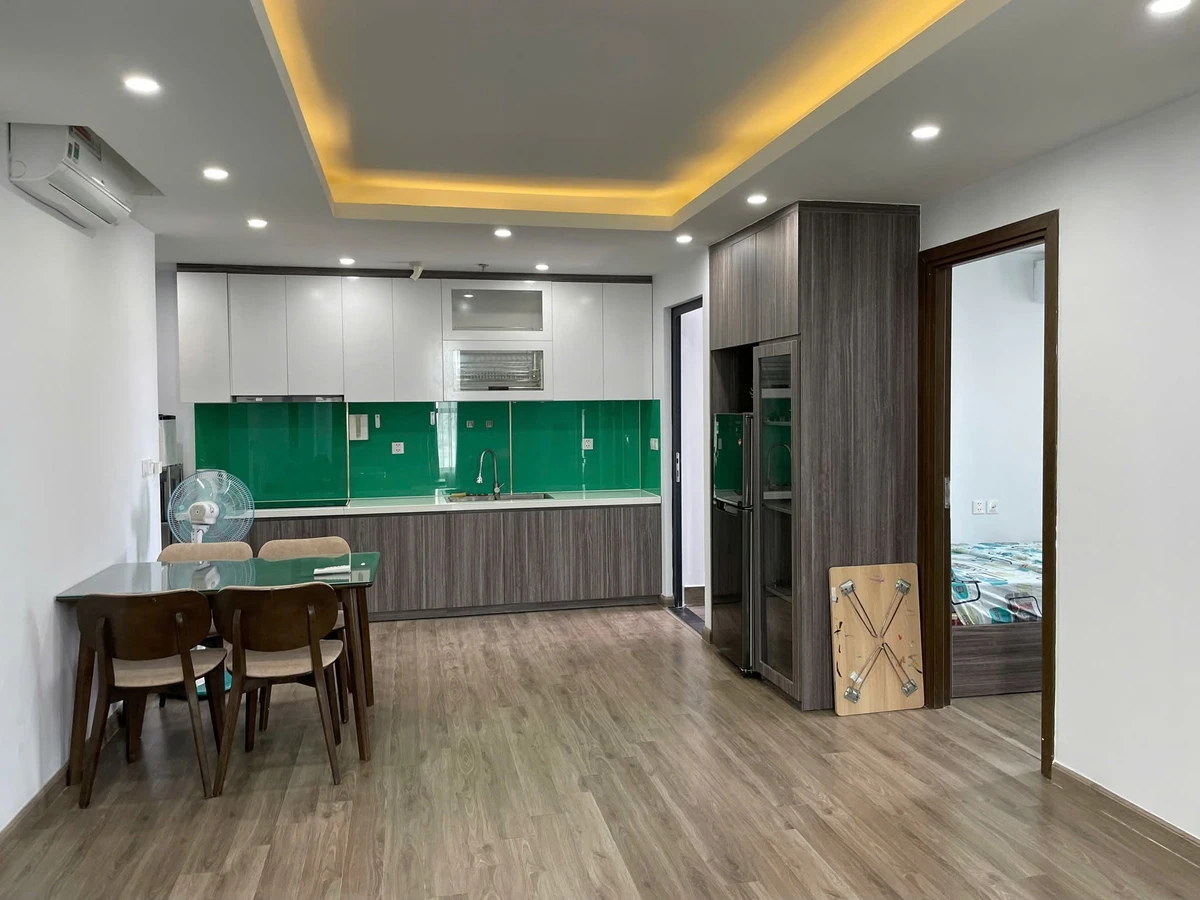 Bán căn hộ 3 phòng ngủ 90m² tầng cao Nha Trang 8,5 tỷ - Ảnh thu nhỏ 4