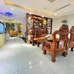 Bán biệt thự 108m2 6 tầng 5PN hẻm ô tô sát đường Thoại Ngọc Hầu, Tân Phú - Ảnh thu nhỏ 3