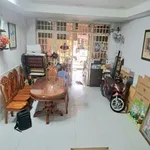 Bán nhà 2 tầng 60m² mặt tiền 8m Gò Vấp - Ảnh thu nhỏ 3
