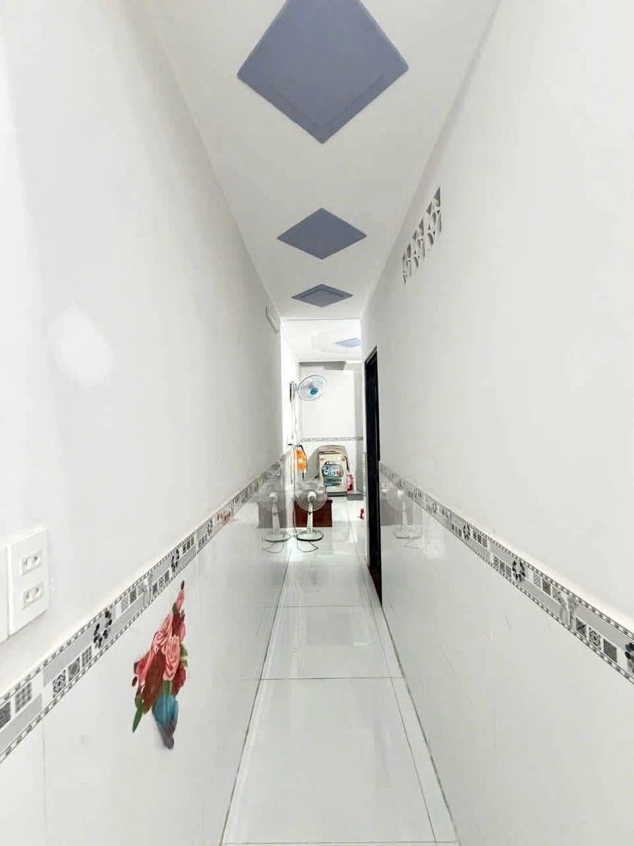 Bán nhà phố Hoá An (Biên Hòa) 100m², 2PN, 1tỷ150 - Ảnh thu nhỏ 4