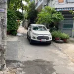 Bán nhà 2 tầng 30m2 hẻm xe hơi Phường 9, Gò Vấp giá 4,6 tỷ - Ảnh thu nhỏ 2