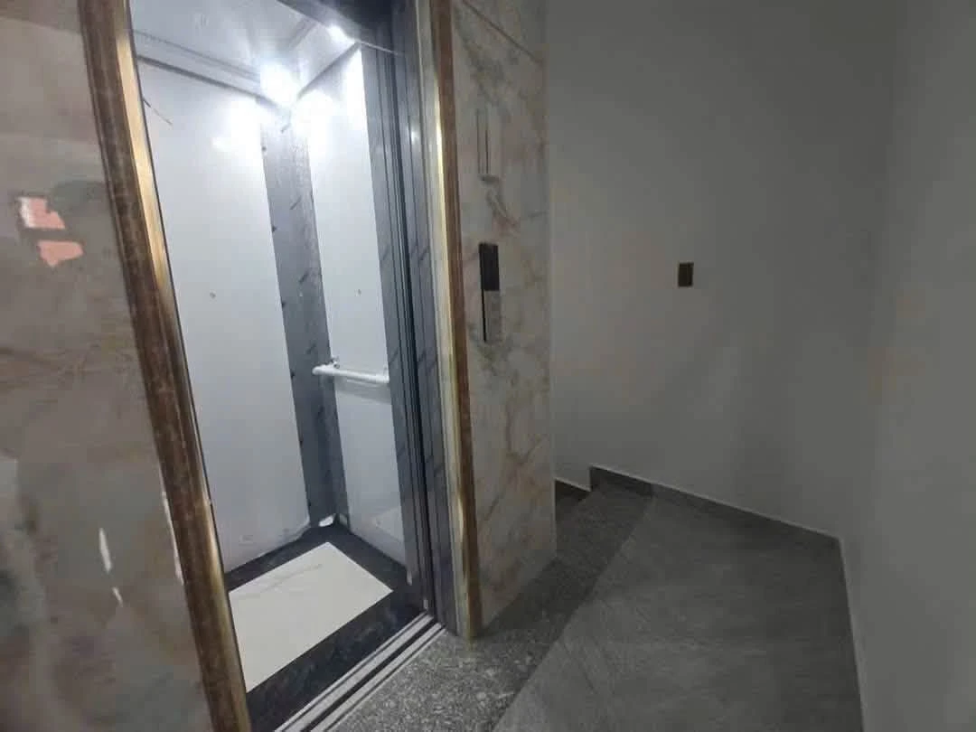Bán nhà Đà Lạt 65m2, 6.5 tỷ, có thang máy - Ảnh thu nhỏ 4