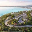 Dinh thự Vịnh Mây Vinhomes Hải Vân Bay | View biển Panorama, sở hữu lâu dài | CK Voucher 39% - Ảnh thu nhỏ 34